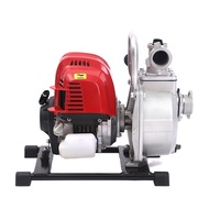 GX50 Water Pump Gasoline Machine Water Pump Farm Household Irrigation Water Pump High Pressure Water