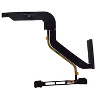 HDD Hard Drive Cable w/IR/Sleep/HD Cable Replacement with Bracket 923-0741 923-0104 821-1480-A Compa