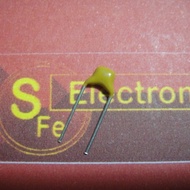 1nf Multilayer Ceramic Capacitor