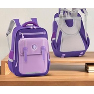 Level 2 anti-hunchbackbag, size 38, made in Japan, Y-shaped, soft, ventilated, heat-resistant cushio