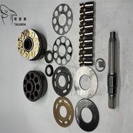 อะไหล่ไฮดรอลิก TALUADA ส่วนปั๊ม M2X63 SK120 SK100-3 KOBELCO SK60-3 SK140-8 VOLVO EC140-8ชุดอุปกรณ์ซ่