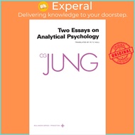 Collected Works of C.G. Jung, Volume 7 : Two Essays in by C. G. Jung Gerhard Adler R. F.C. Hull (US 