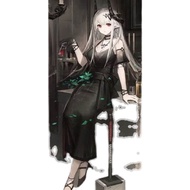 Tomorrow's Ark Mud Obsidian cos Shoes cosplay Shoes