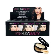 Hunexy Hudabiby Compect powder 2in1 (1box 12pcs) wholesale rm5 gQ