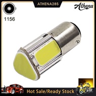 Athena✪1156/1157 LED Wedge 4 Sides Car Light Brake Reversing Bulb Turn Signal Lamp