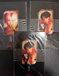 ENHYPEN Border: Carnival 手機背卡