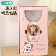 IPX7 waterproof baby toothbrush