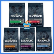 BlackWood All Life Stage Dog Food 2kg