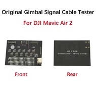 Signal Gimbal Cable For Mavic Air 2 PTZ Image Transmission Flex E Test