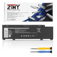 266J9 Battery Replacement for Dell G3 15 3500 3590 3790 G5 15 5500 SE 5505 P89F Inspiron 5490 INS 15