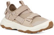 TEVA OUTFLOW UNIVERSAL WOMEN'S HIKING SNEAKER - BIRCH/FEATHER GREY