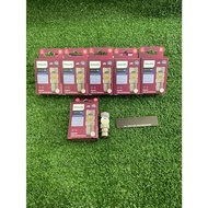 [FAST DELIVERY] PHILIPS MENTOL LED MOTOR T19 M5 LED MOTORCYCLE HEADLAMP BULB LC135 RTD