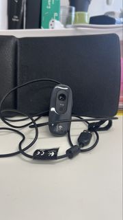 Logitech C270 HD Webcam