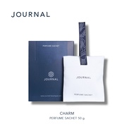 Journal Perfume Sachet 50 G. (เลือกกลิ่นได้)