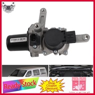 sunnyhousess Turbo Electronic Actuator 17201-30150 Replacement for Hiace 3.0 D4D 126Kw 171HP 1KD-FTV