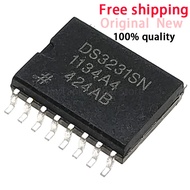 (5-10piece)100% New DS3231 DS3231SN sop-16 Chipset