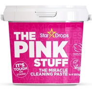Star Drop Pink Miracle Cleansing Cream 850g OL4H 0AZG