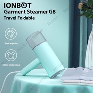 ★Garment Steamer Sray Iron★800W/1500W★IONBOT G15/G8