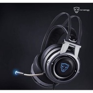 MOTOSPEED - Motospeed USB 7.1 Gaming Headset with mic 頭戴式電競耳機