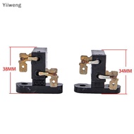 [Yiiweng] Gasoline Generator 2-3KW 5-8KW Copper Carbon Electric Brush Holder Regulator [my]