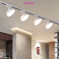 AROMA Led Downlights Bedroom 9/15/18/24W Spotlight For Home Kitchen Down light Track Ceiling Light