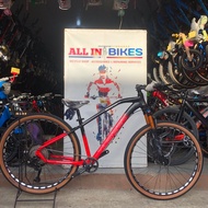 Toseek Brandon Pro 29er Airshock 1*12Speed With Freebies