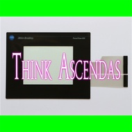 1pcs New PanelView 900 2711-T9 2711-T9C 2711-T9C8X 2711-T9C9 2711-T9C10 2711-T9C10L1 2711-T9C15L1 Pr