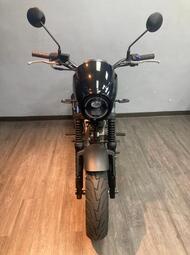 20年宏佳騰MY 150 Retro ABS 5540km $58000／gogoro估價／重機估價／桃園、新竹