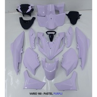 HONDA VARIO VARIO 160 COVER SET FROM INDONESIA (COLOUR SPECIAL)