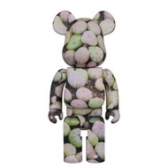 BEARBRICK Series 38 隱藏版 1/192 Botanize Exotic plants 多肉植物 象牙宮 100% 全1款 Vag Be@rbrick