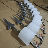 Deep Chase Fertilizer Baby Fertilizer Small Hard On Orchard Machine Fruit Tree Tool Shovel Fertilize