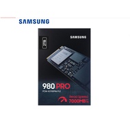 Samsung/Samsung 980 PRO 2T 2TB PCIE 4.0 NVME SSD Solid State Drive