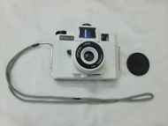 Holga 120GN 菲林相機