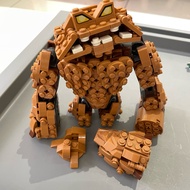 [Lin Beile] 70904 Clayface