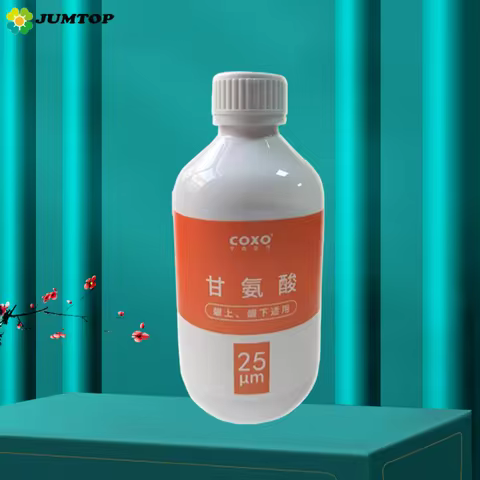 JUMTOP 25um Powder for COXO Dental Air Polishing Machine Used for Abrasive Sandblasting Machines