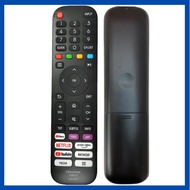 Hisense Android TV Remote Control EN2G30H EN2J30H