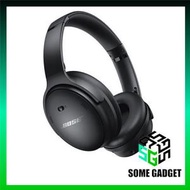 BOSE - Bose QuietComfort 45 Wireless Headphones - 黑色
