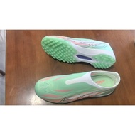 Football Shoes F50 HYPERFAST ELITE LL TF Slip-On Style Non-Slip and Wear-Resistant, Free Shipping