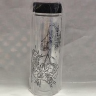 BANDAI - 機動戰士高達 GUNDAM SEED 一番賞 D賞 水樽 No.2 [平行進口]