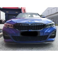 BMW G20 330I M PERFORMANCE CARBON FIBER BODYKIT SKIRTING LIP
