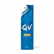 Qv Skin Cream Tube 100 GR