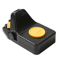 （FLASH SALE)Alat Jepitan Perangkap Jebakan Tikus Trap Model Joni Cat Double Spring