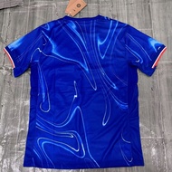 24~25 Chelsea Home Men's Jersey Casual Sportswear Away