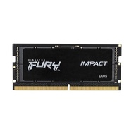 Ram Kingston KCP SODIMM DDR5 16GB 4800MHz Non-ECC