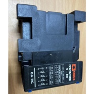 S-E11 Contactor Dahling