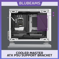Cool Master ATX Power Supply Support for Masterbox NR200 and NR200P