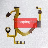 Canon G7X G7X2 G7XII G7X Mark II G7X3 Base Cable Rear Set Cable Lens Cable