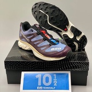 全新 Salomon S/LAB XT-4 Softground LT ADV （ xt4 xt-6 xt6)
