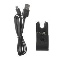 Crustpro USB Data Charging Cradle Charger Cable For SONY Walkman MP3 Player NW-WS413 NW-WS414