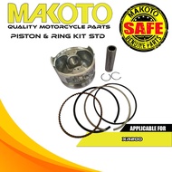 MAKOTO PISTON STD FOR XR200 -9003-0072AZ